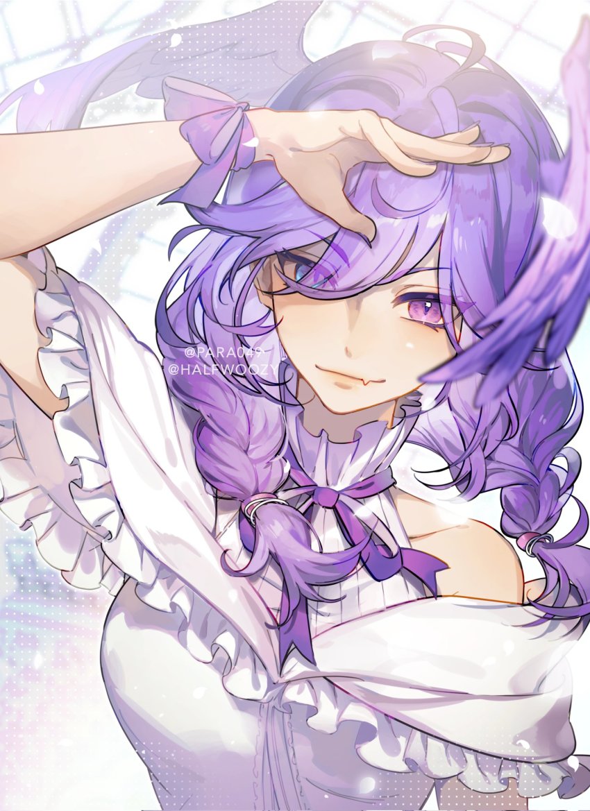 Selen Tatsuki (Nijisanji) Rule 34 Image