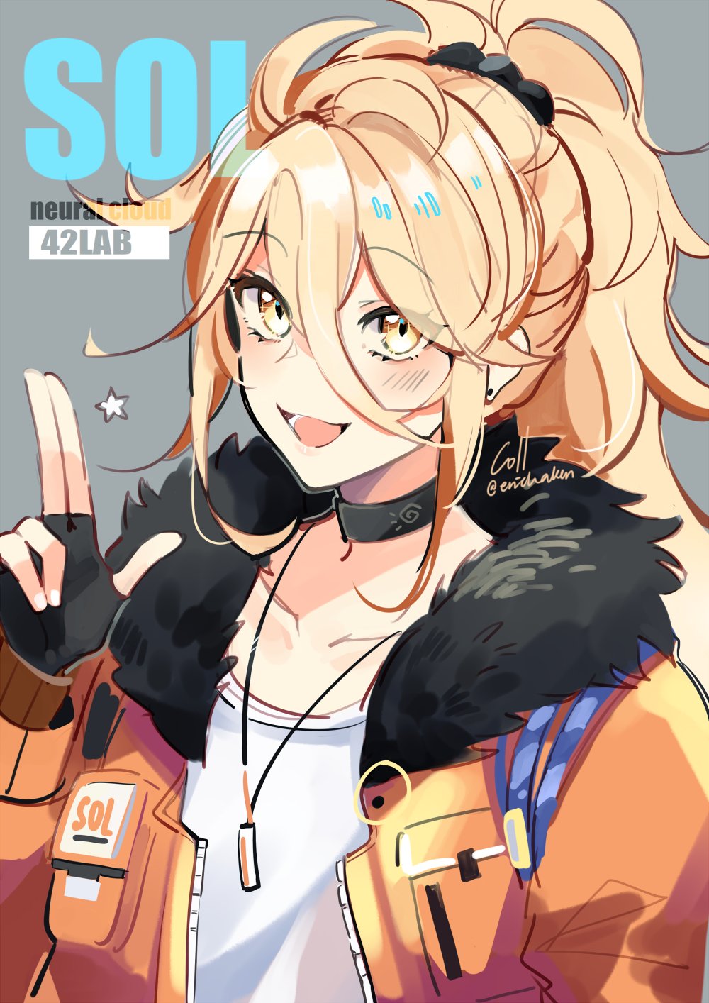Girls' Frontline Rule 34 Image