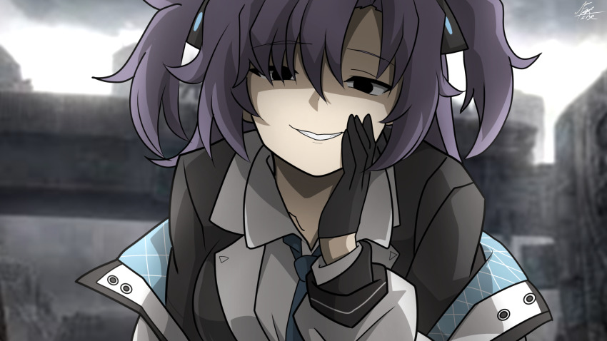 Yuuka (Blue Archive) Rule 34 Image