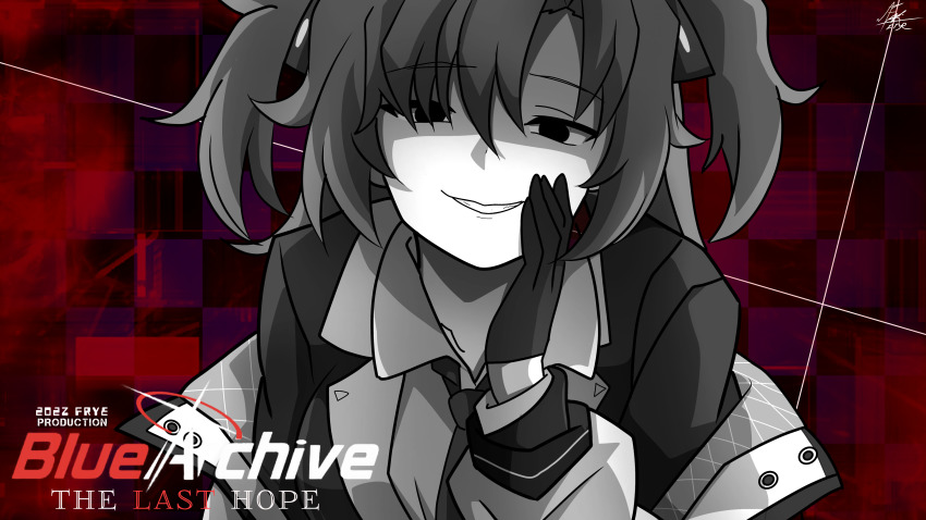 Yuuka (Blue Archive) Rule 34 Image