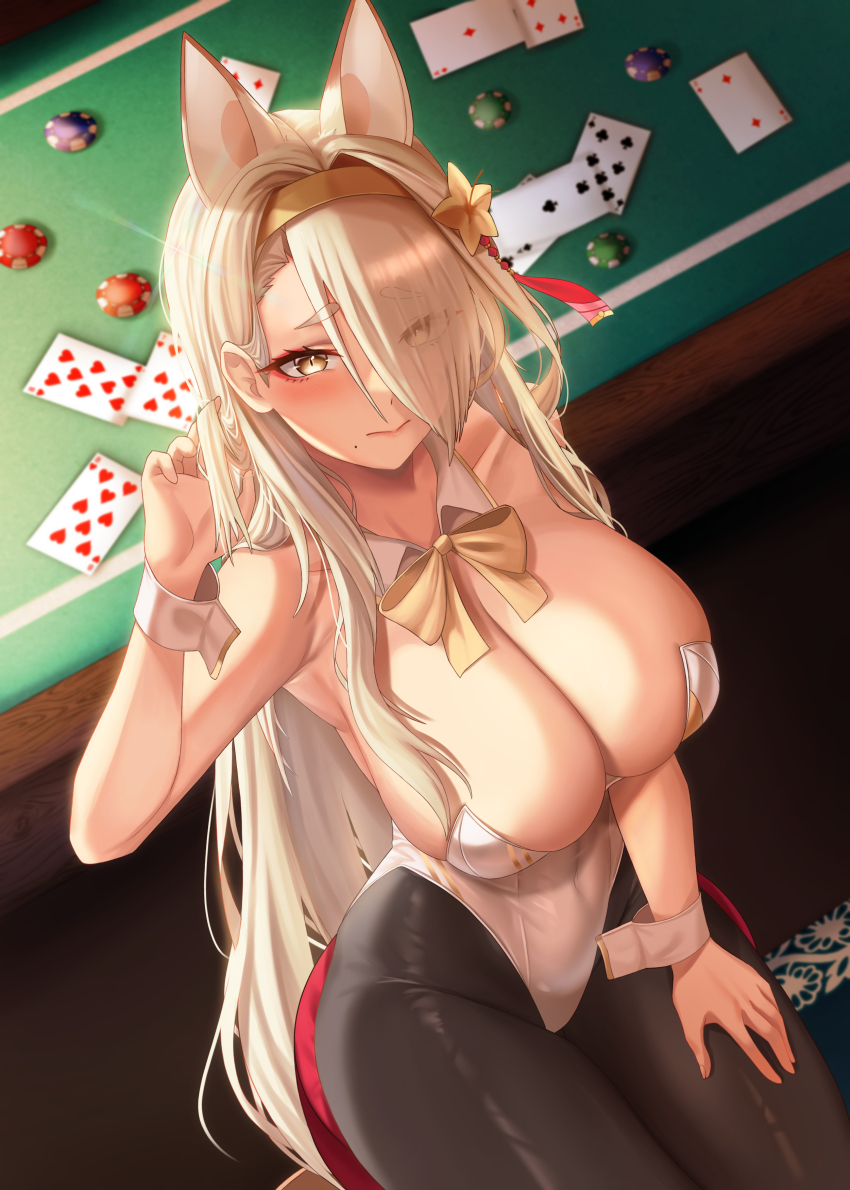 Kaho (Blue Archive) Rule 34 Image