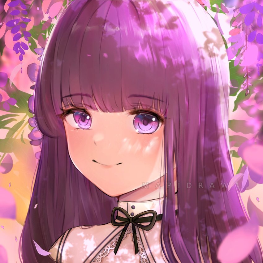 Wisteria (Cardcaptor Sakura) Rule 34 Image