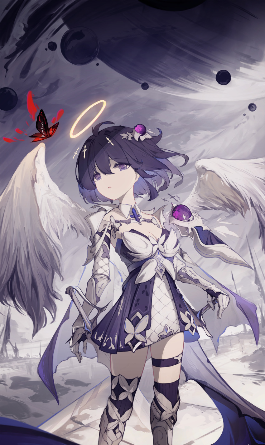 Seele Vollerei (Honkai (Series)) Rule 34 Image
