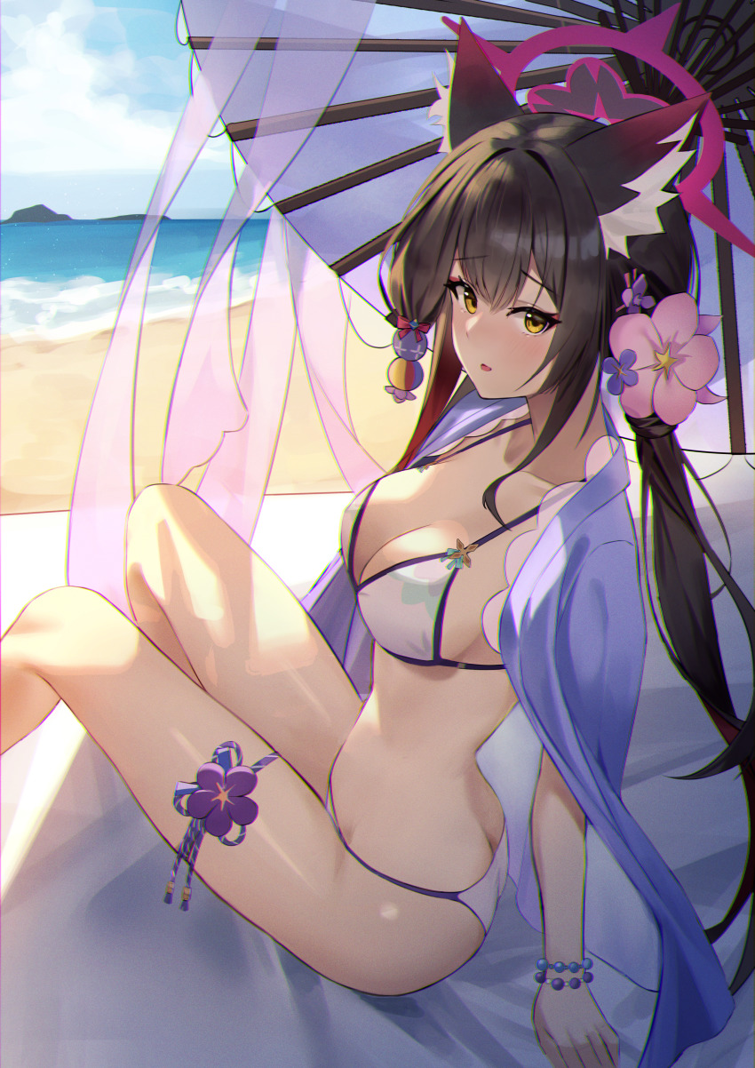 Wakamo (Blue Archive) Rule 34 Image