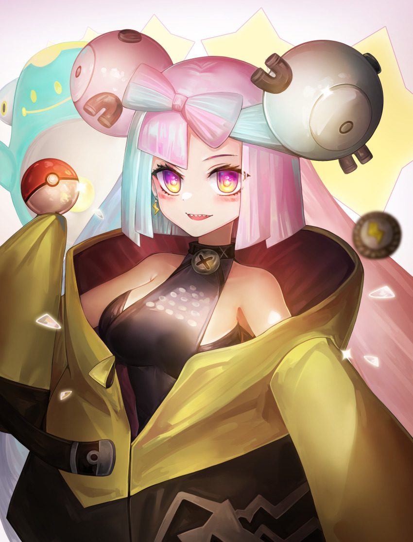 Bellibolt (Nintendo) Rule 34 Image