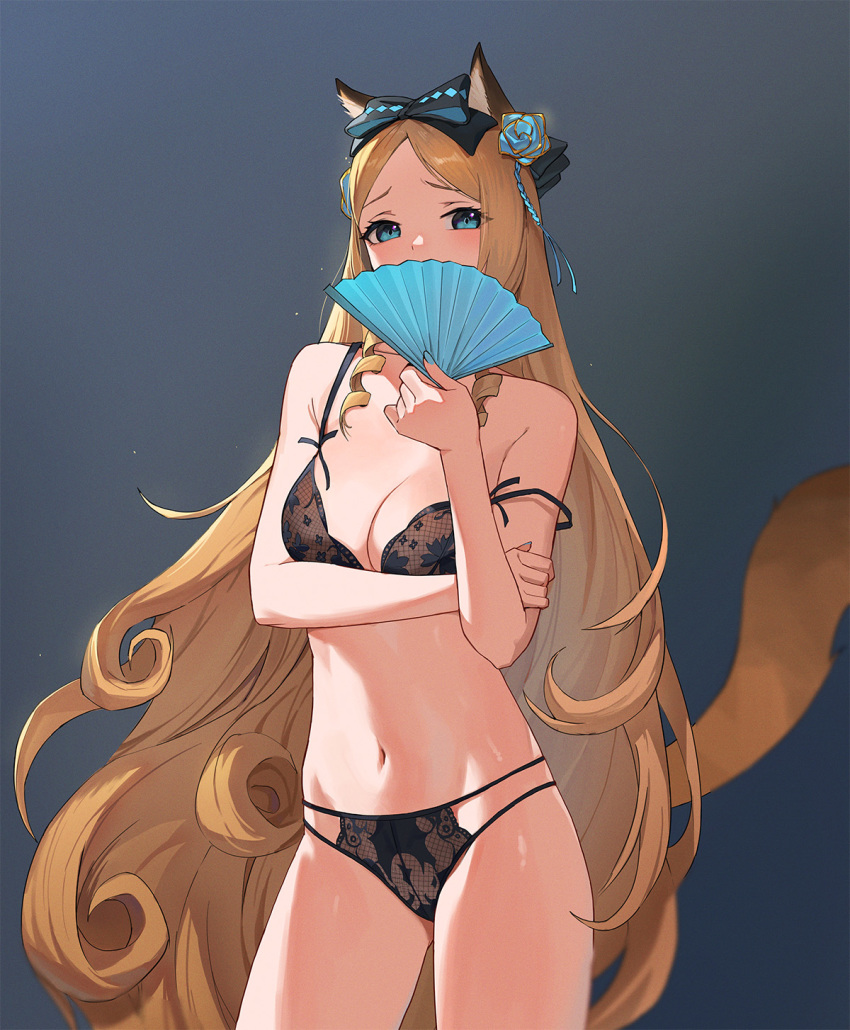 Arknights Rule 34 Image