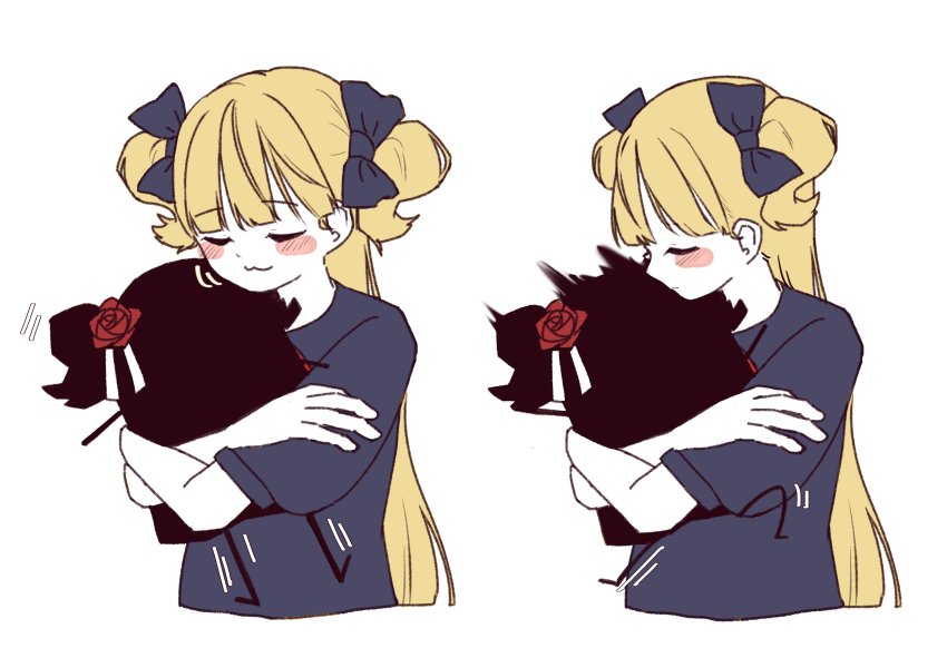 Kate (Shadows House) Rule 34 Image