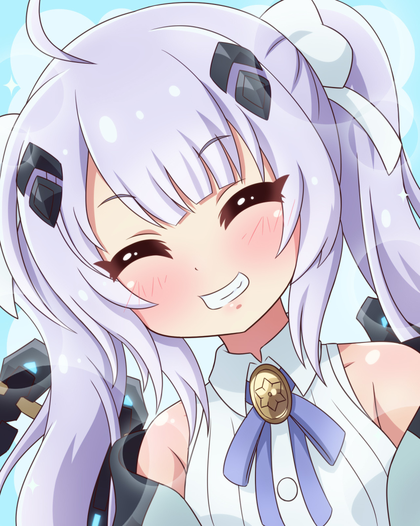 Miriam Hildegard Von Gropius (Assault Lily) Rule 34 Image