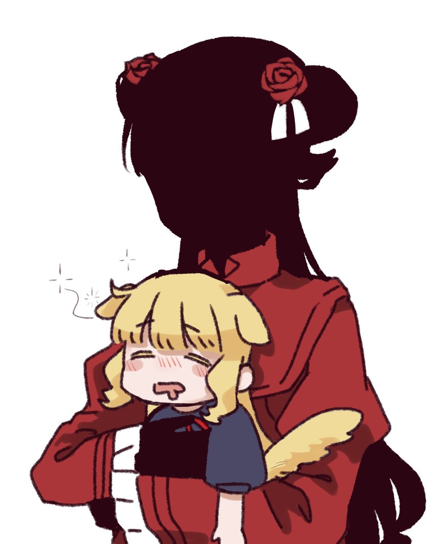 Kate (Shadows House) Rule 34 Image