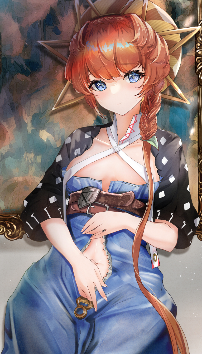 Van Gogh (Fate) Rule 34 Image