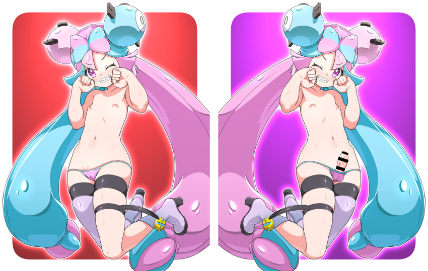 Bellibolt (Nintendo) Rule 34 Image