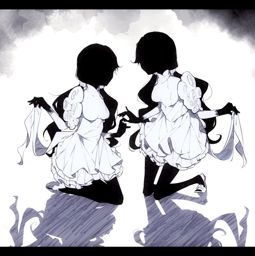 Shadow (Shadows House) Rule 34 Image