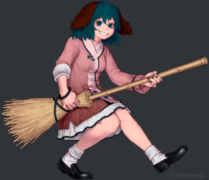 Kasodani Kyouko Rule 34 Image