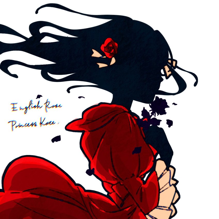 Kate (Shadows House) Rule 34 Image