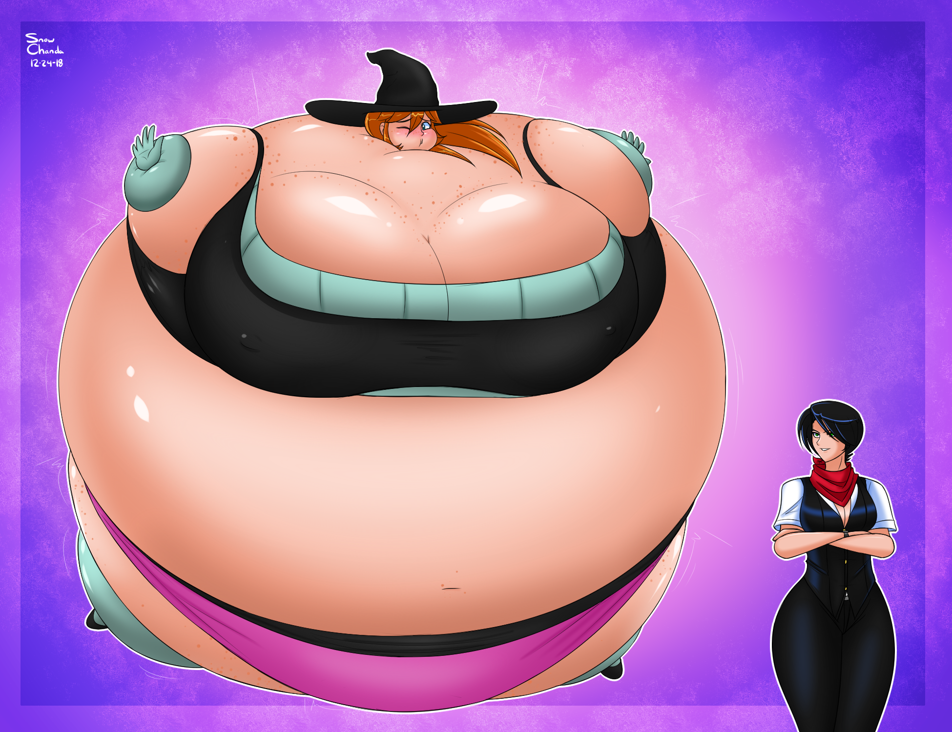 Suki (Snowchanda) Rule 34 Image