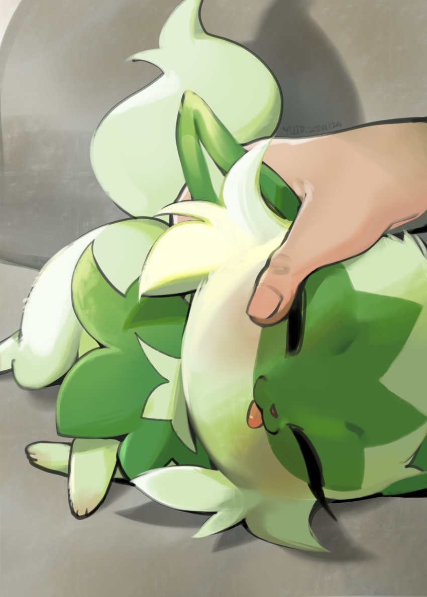 Pokemon (Creature) Rule 34 Image