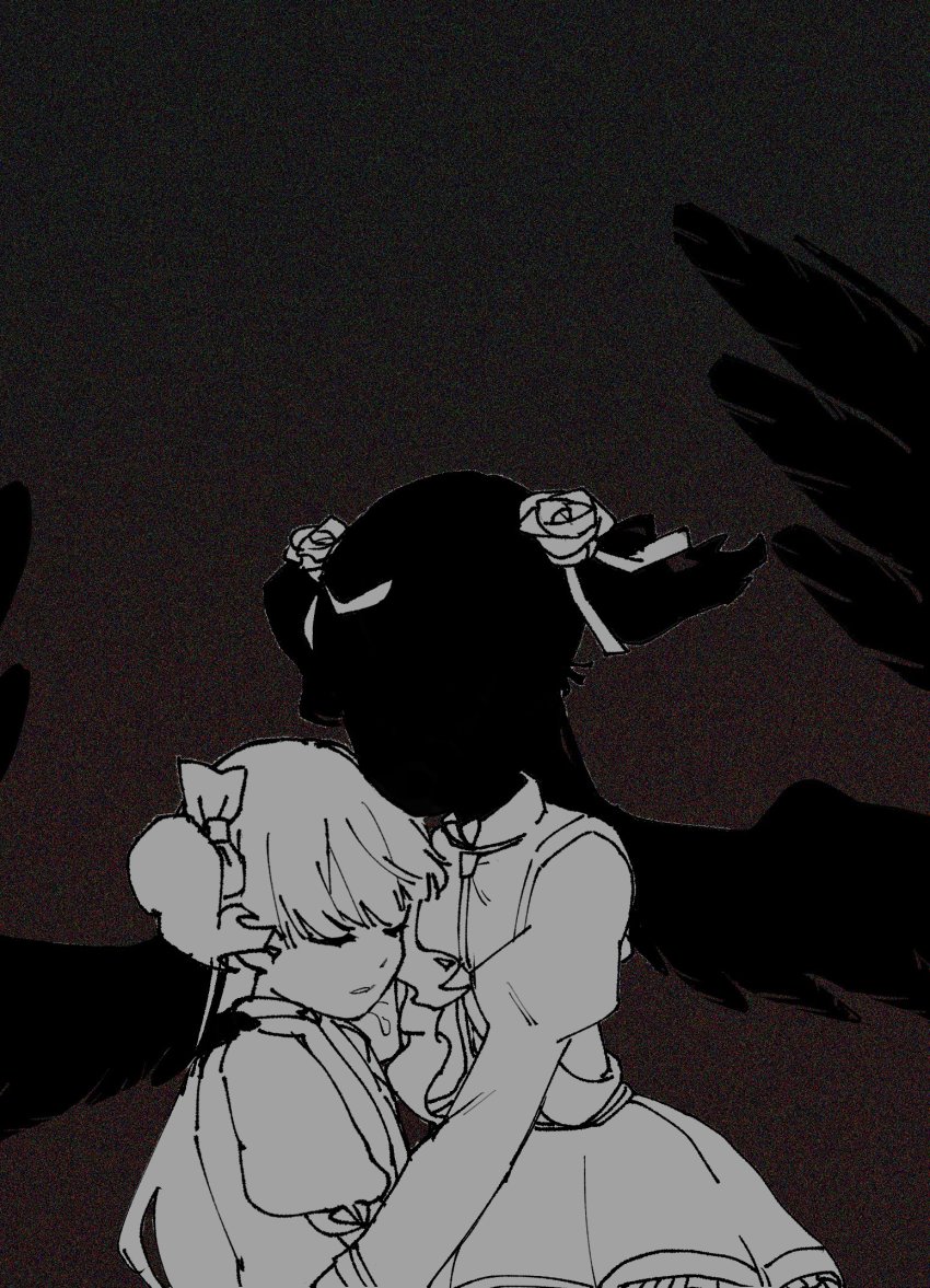 Kate (Shadows House) Rule 34 Image