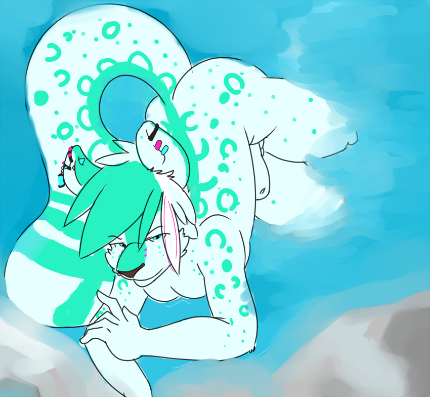 Sierra Rule 34 Image