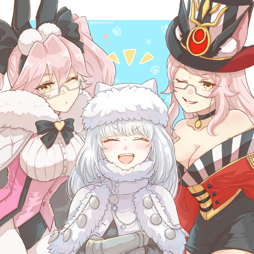 Dobrynya Nikitich (Fate) Rule 34 Image