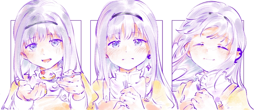 Akemi Homura (Mahou Shoujo Madoka Magica) Rule 34 Image