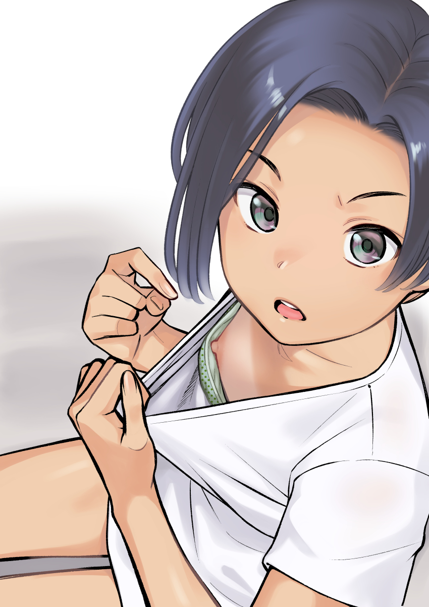 Kobayakawa Rinko (Love Plus) Rule 34 Image