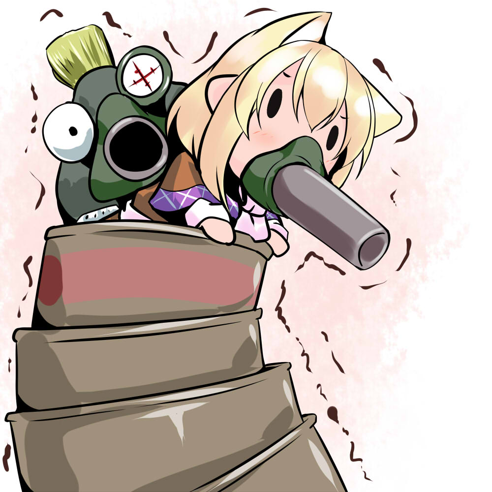 Mizuhashi Parsee (Nintendo) Rule 34 Image