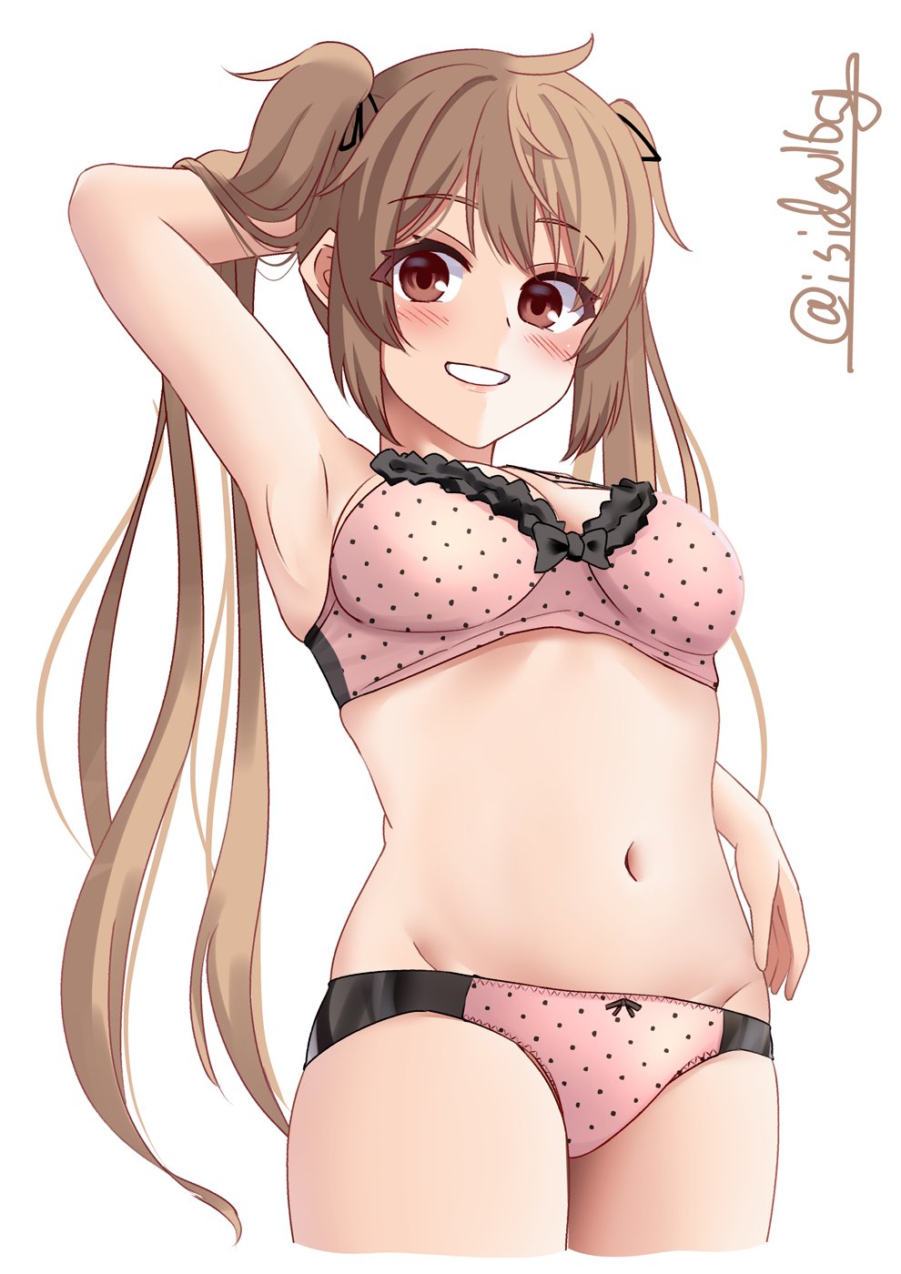 Murasame (Kancolle) Rule 34 Image