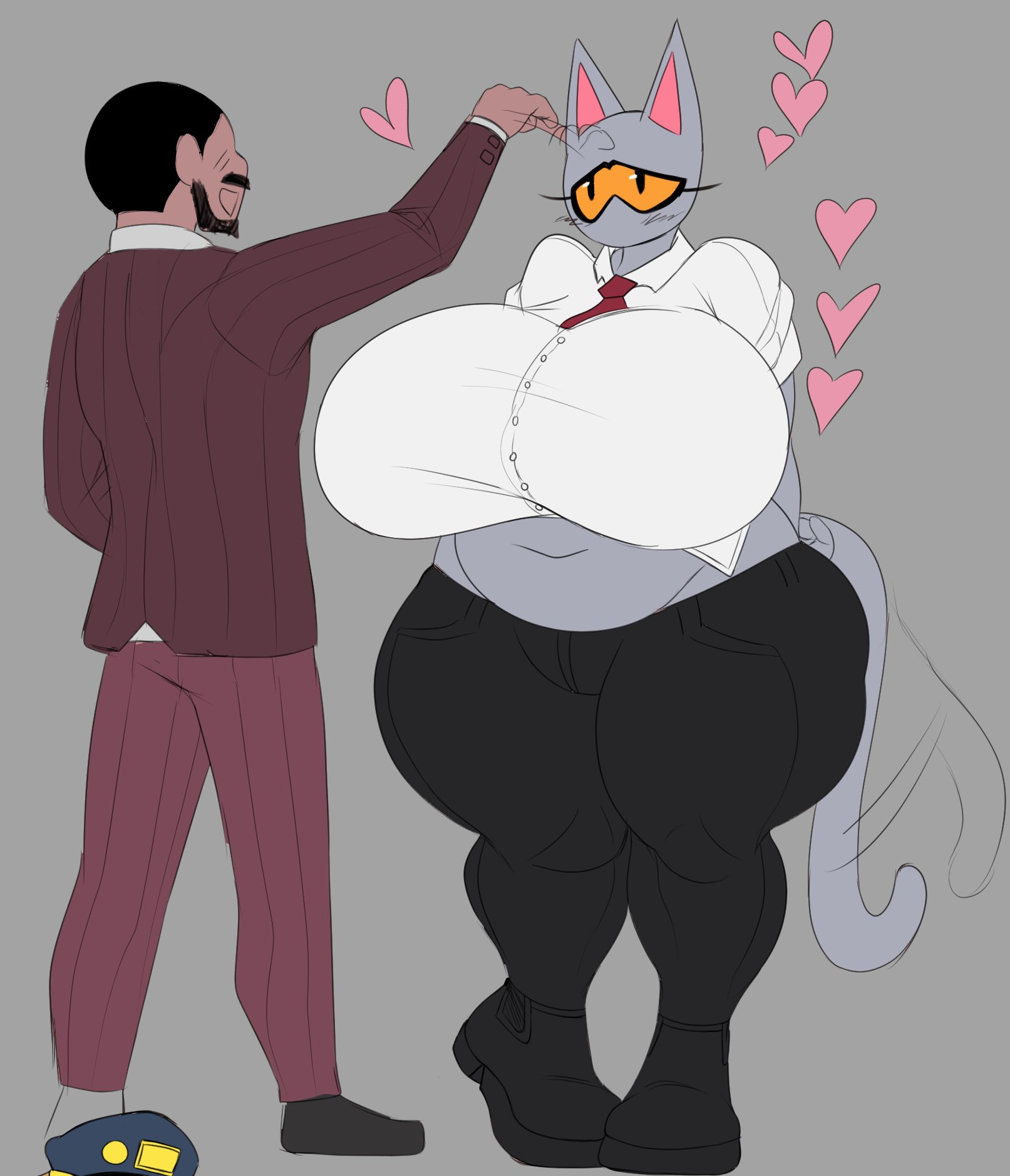 Anthro Rule 34 Image