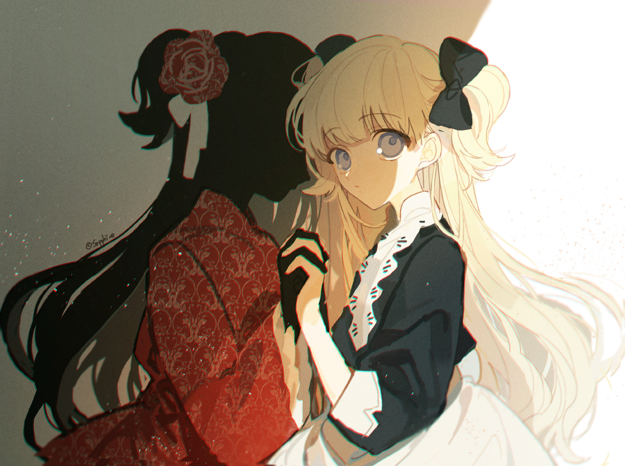 Kate (Shadows House) Rule 34 Image