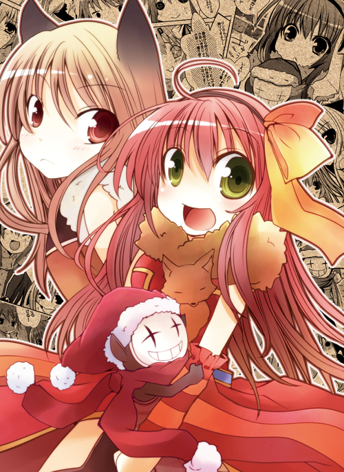 Professor (Ragnarok Online) Rule 34 Image