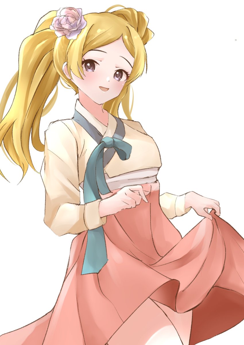 Emily Stewart (Idolmaster) Rule 34 Image