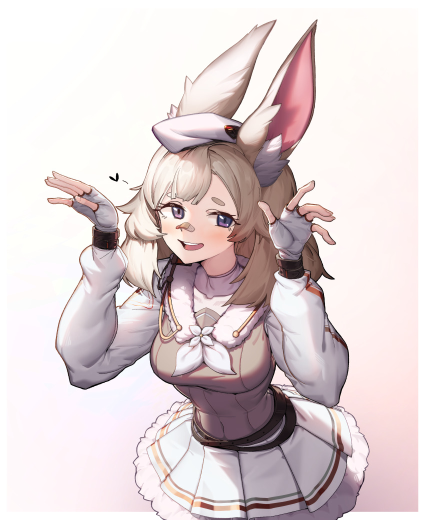 Girls' Frontline Rule 34 Image