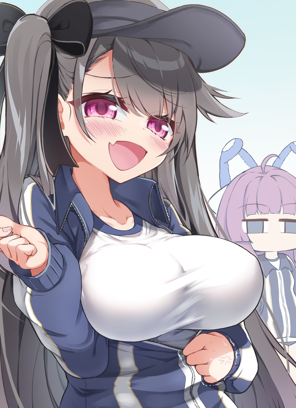 Pamiat Merkuria (Azur Lane) Rule 34 Image