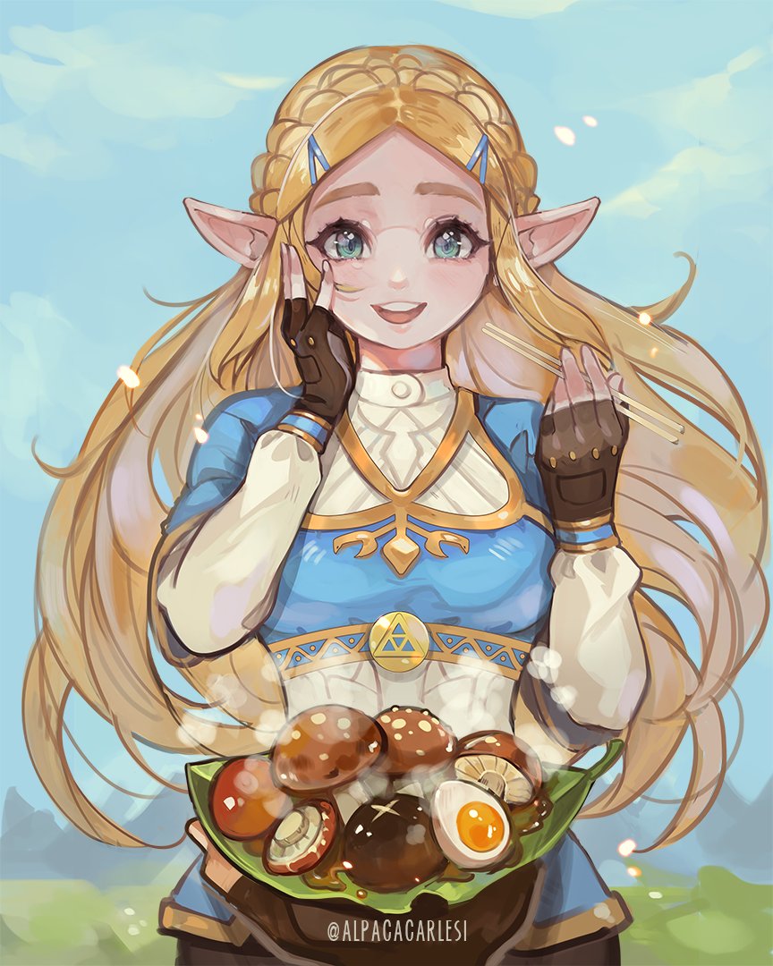Link (Nintendo) Rule 34 Image