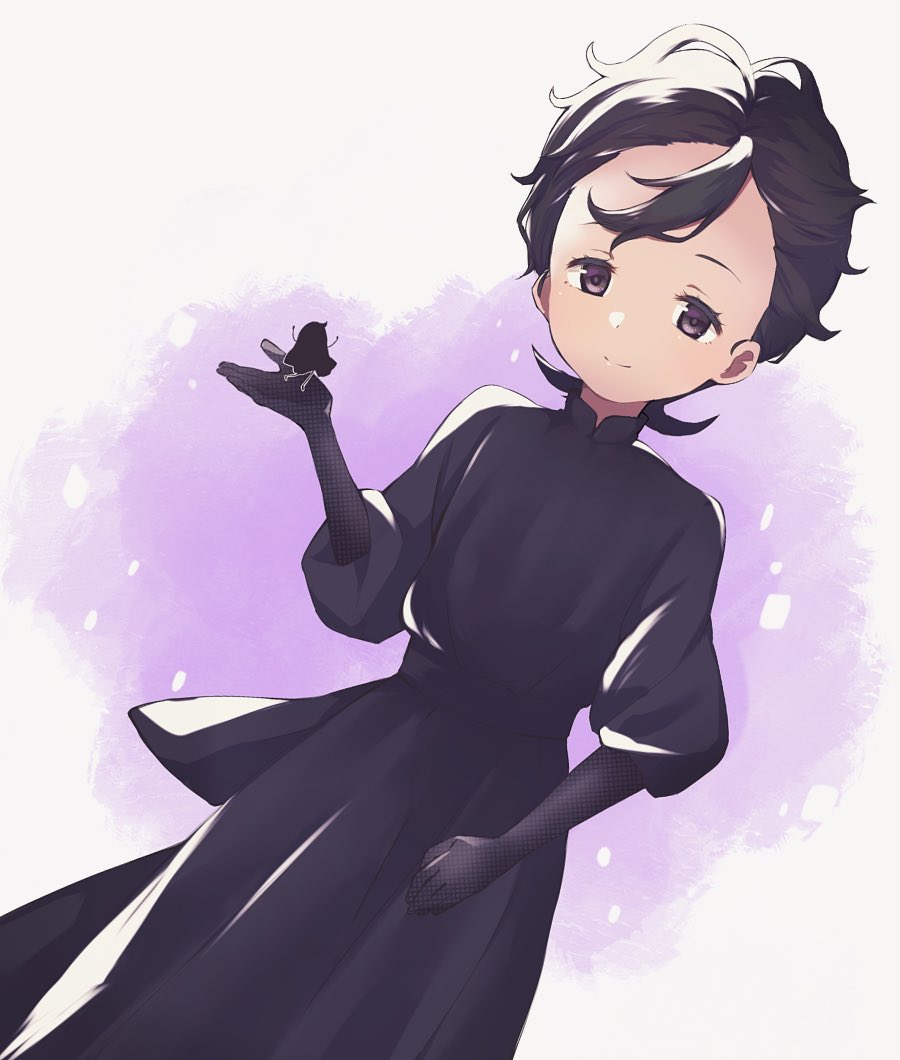 Shadow (Shadows House) Rule 34 Image