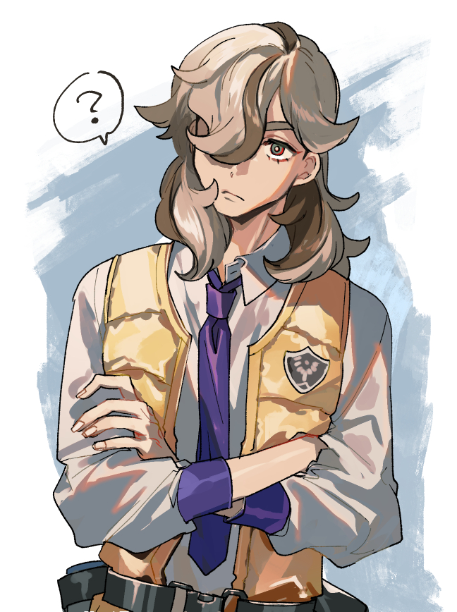 Arven (Pokemon) Rule 34 Image