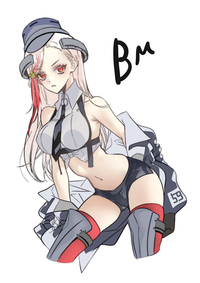 Kantai Collection Rule 34 Image