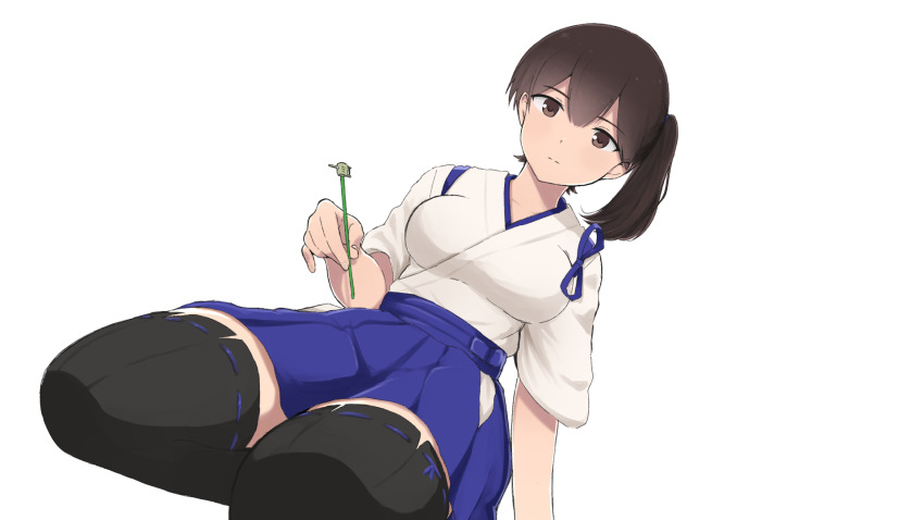 Kaga (Kancolle) Rule 34 Image