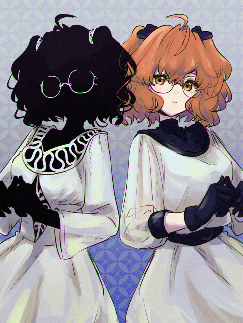 Shadow (Shadows House) Rule 34 Image