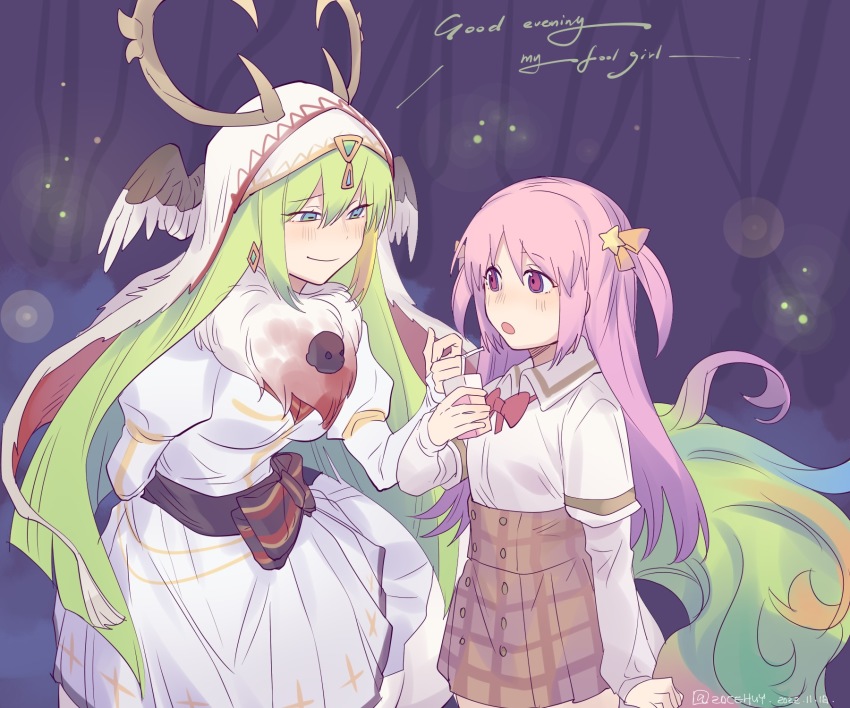 Alina Gray (Magia Record: Mahou Shoujo Madoka Magica Gaiden) Rule 34 Image