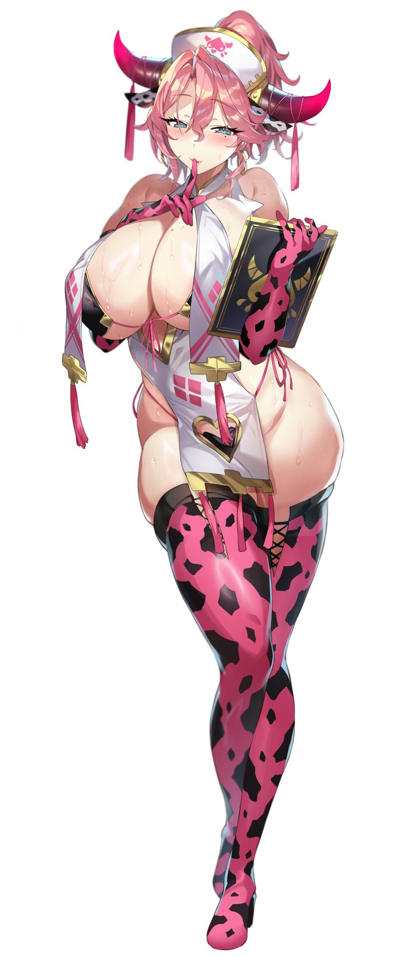 Bunnystein Fantasy Rule 34 Image