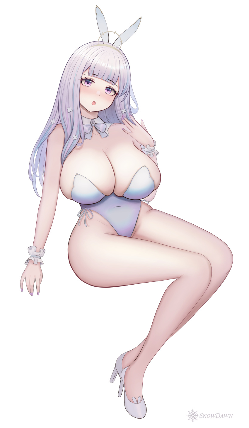 Plymouth (Azur Lane) Rule 34 Image