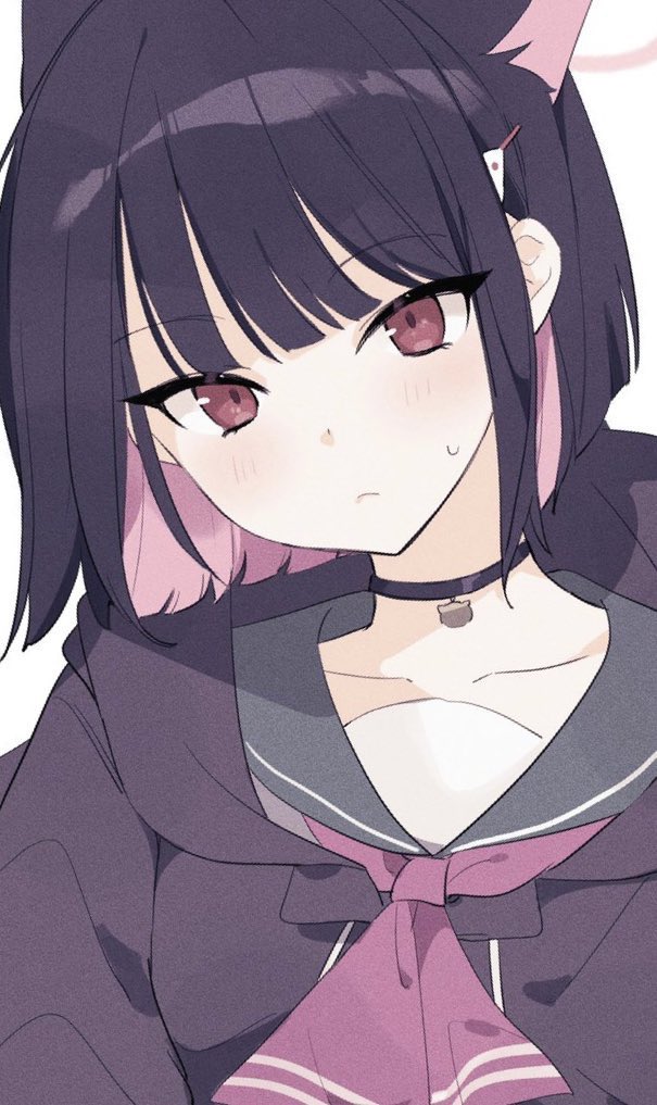 Kazusa (Blue Archive) Rule 34 Image