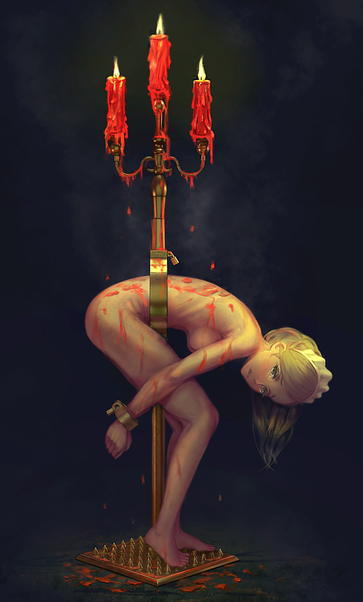 Original Rule 34 Image