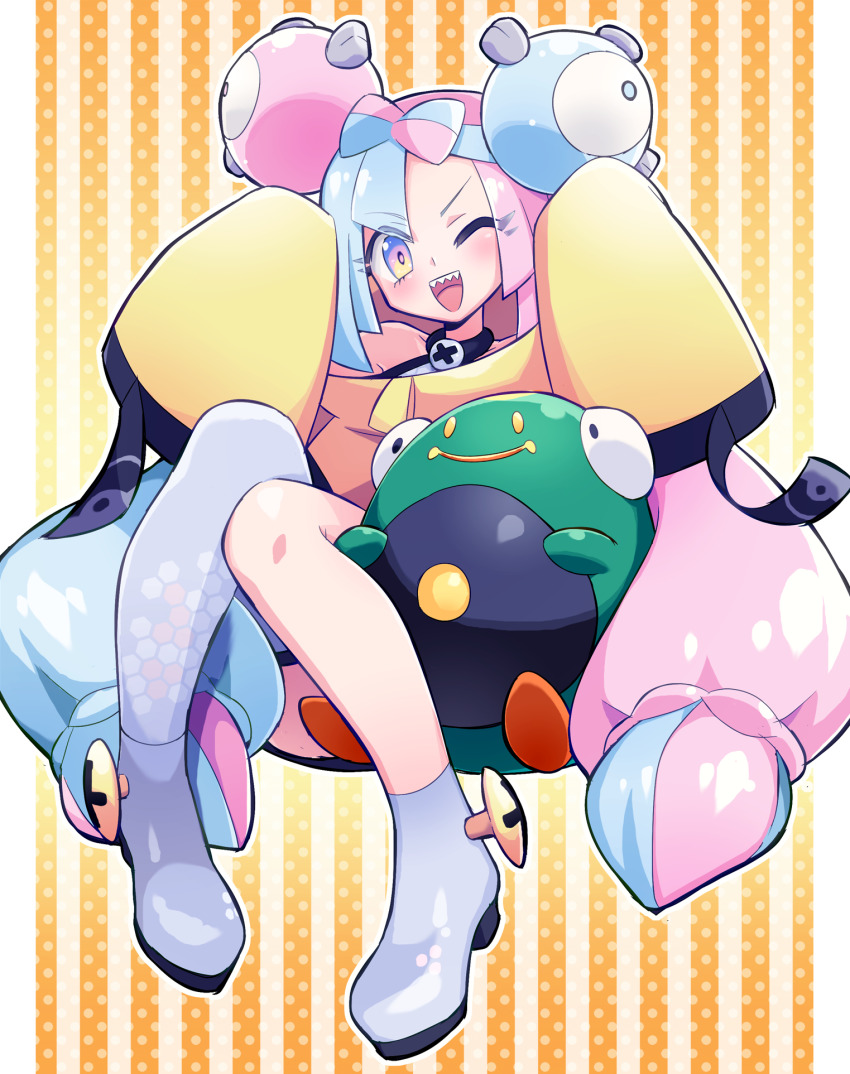 Bellibolt (Nintendo) Rule 34 Image