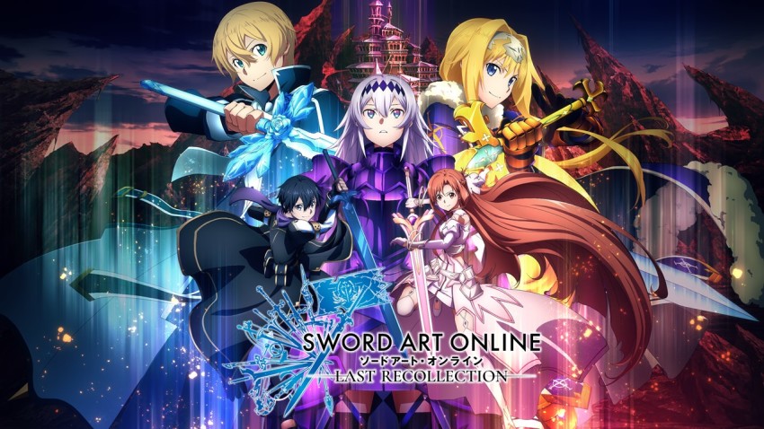Alice Zuberg (Sword Art Online) Rule 34 Image