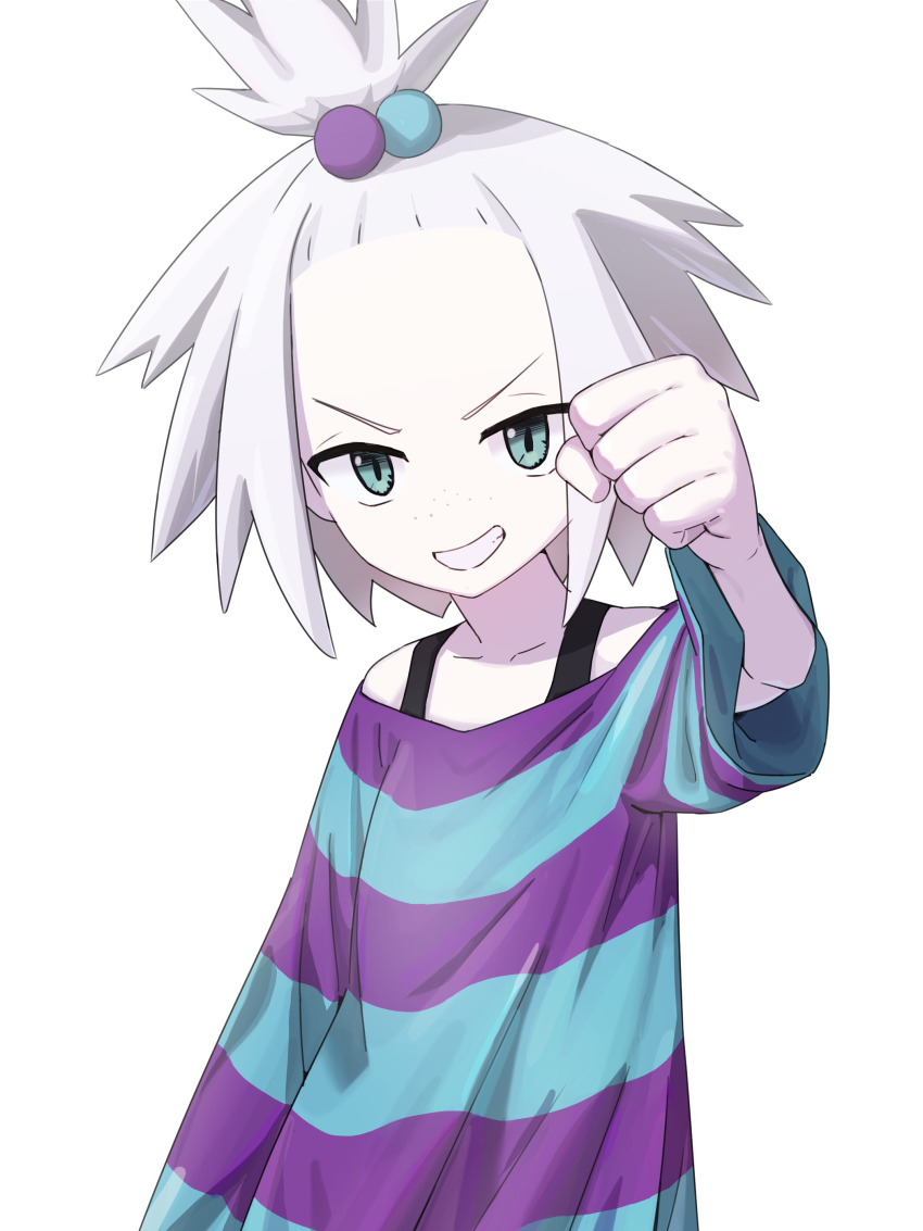 Roxie (Pokemon) Rule 34 Image