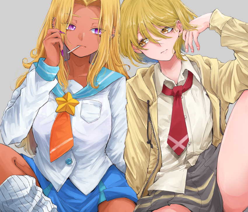 Amamiya Elena (Hugtto! Precure) Rule 34 Image