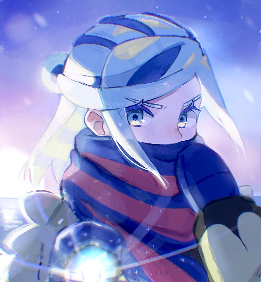 Grusha (Pokemon) Rule 34 Image