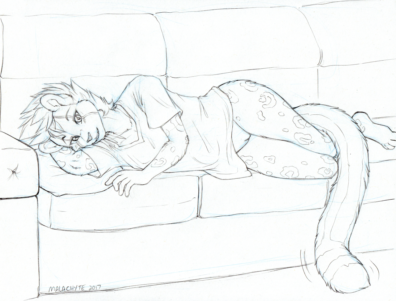2017 Rule 34 Image